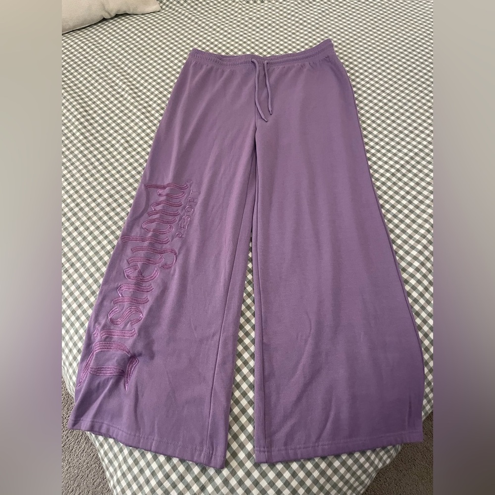 Disneyland Sweatpants
